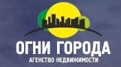 Огни города