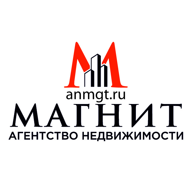 Магнит